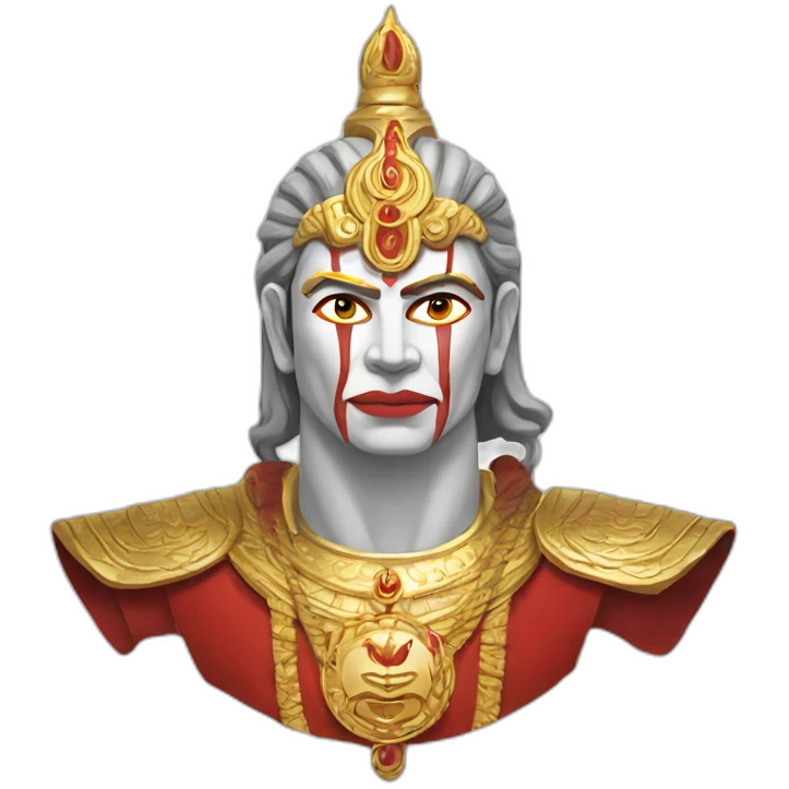 shaktiman emoji