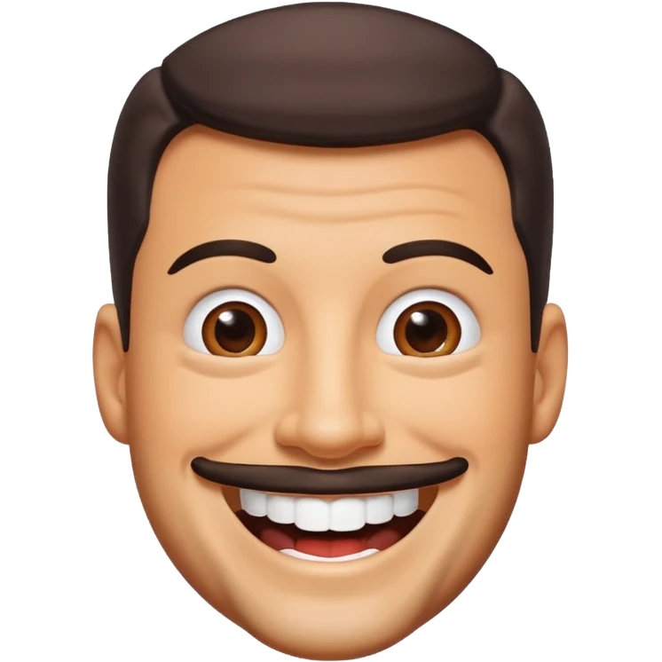 Jimmy Kimmel emoji