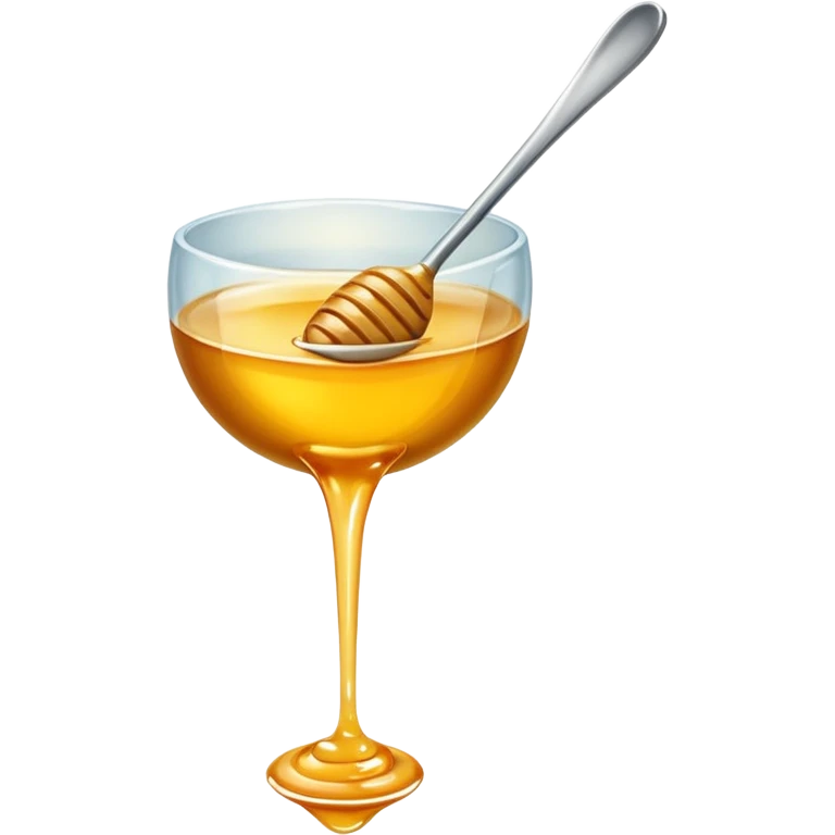 honey emoji