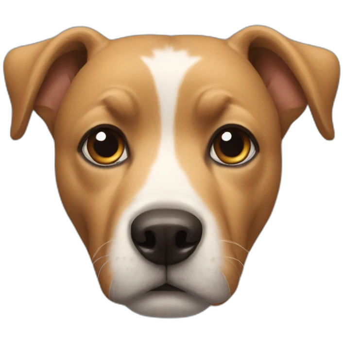 Dog emoji