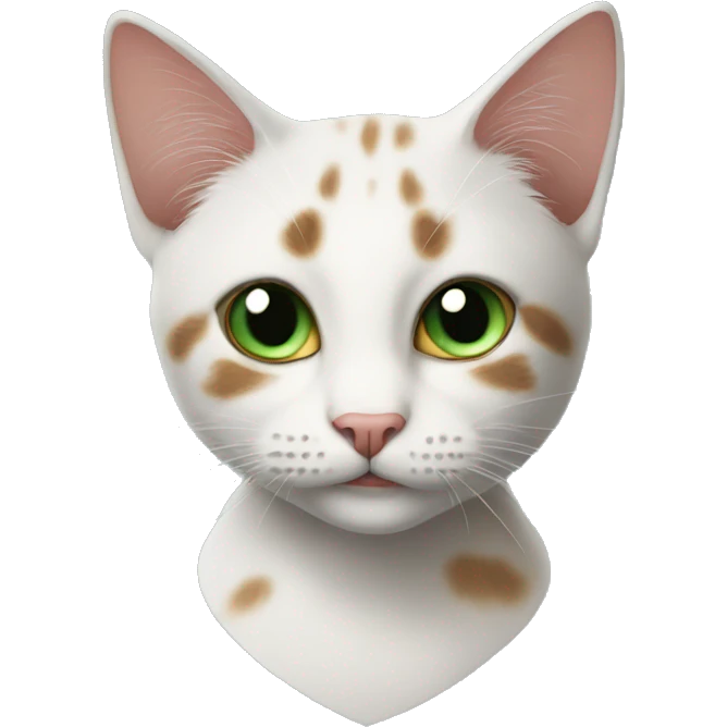 uçan kedi emoji