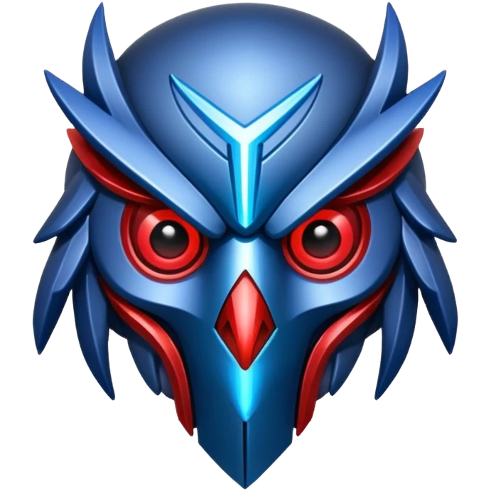  Rog strix logo emoji