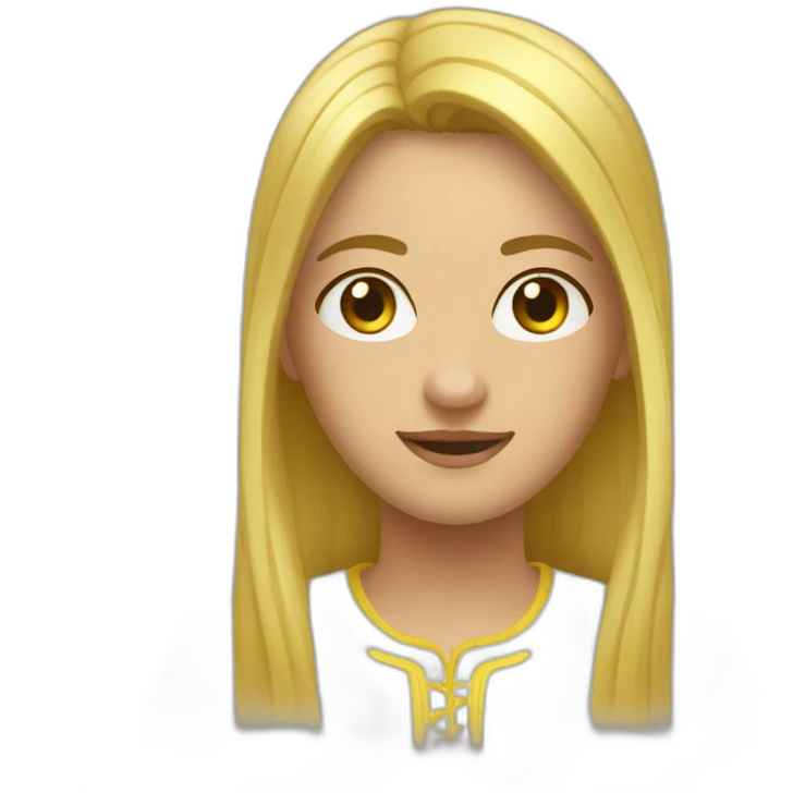 Bosnian lys emoji