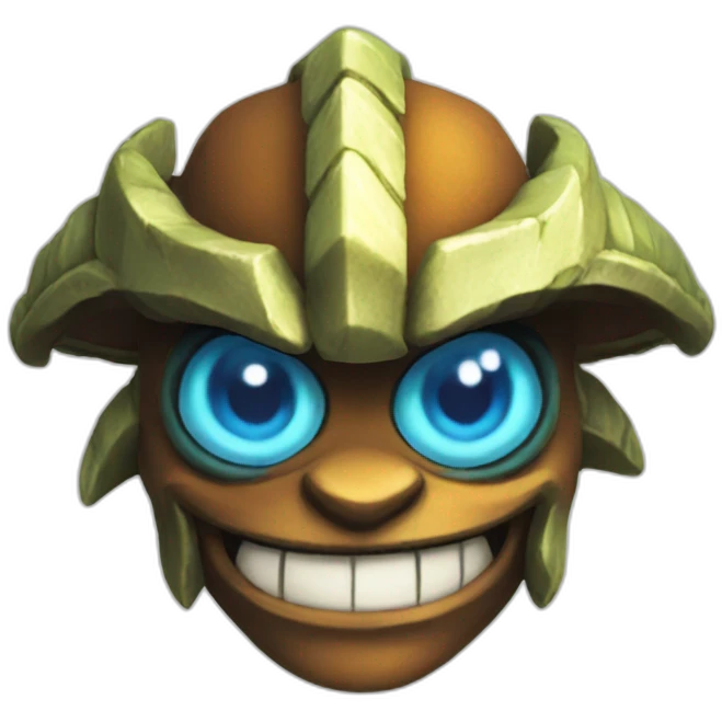 Skylanders emoji