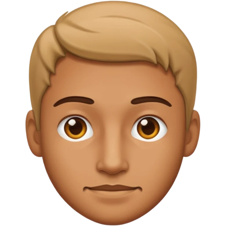 man body  emoji