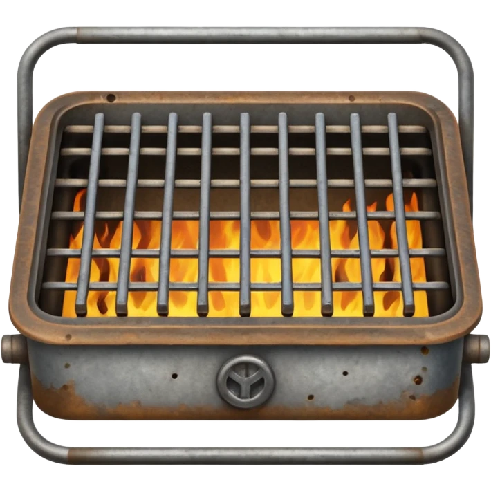Grill emoji
