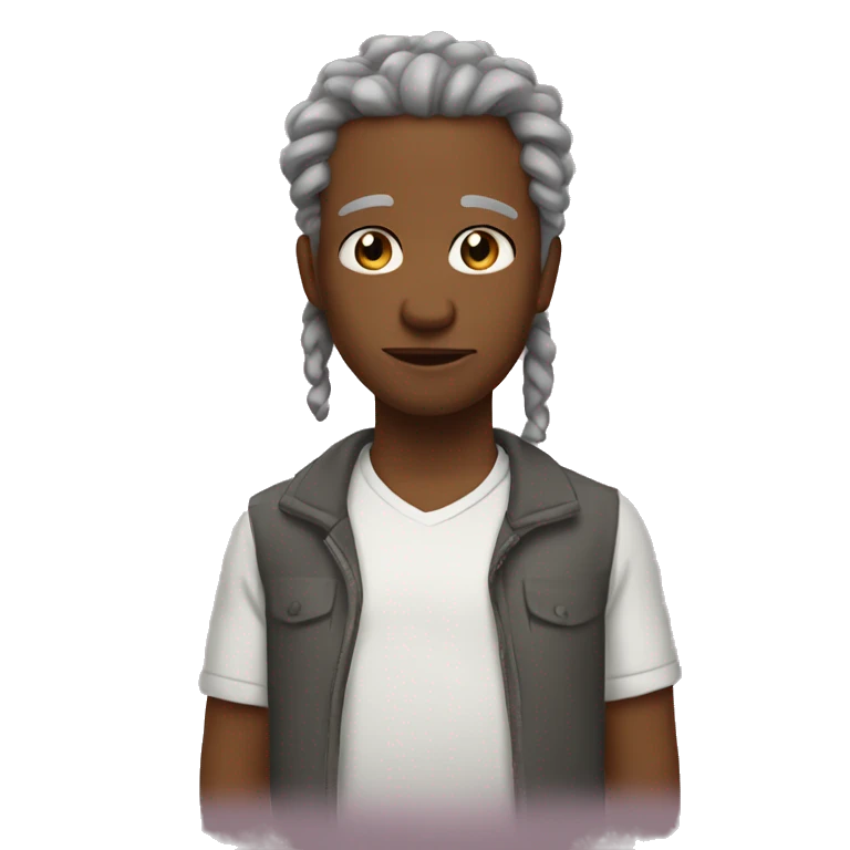 🤍🤍🤍 emoji