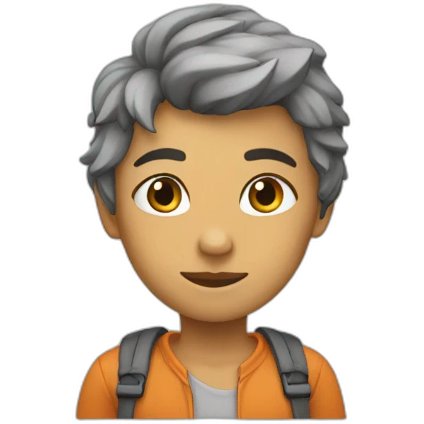 isy emoji