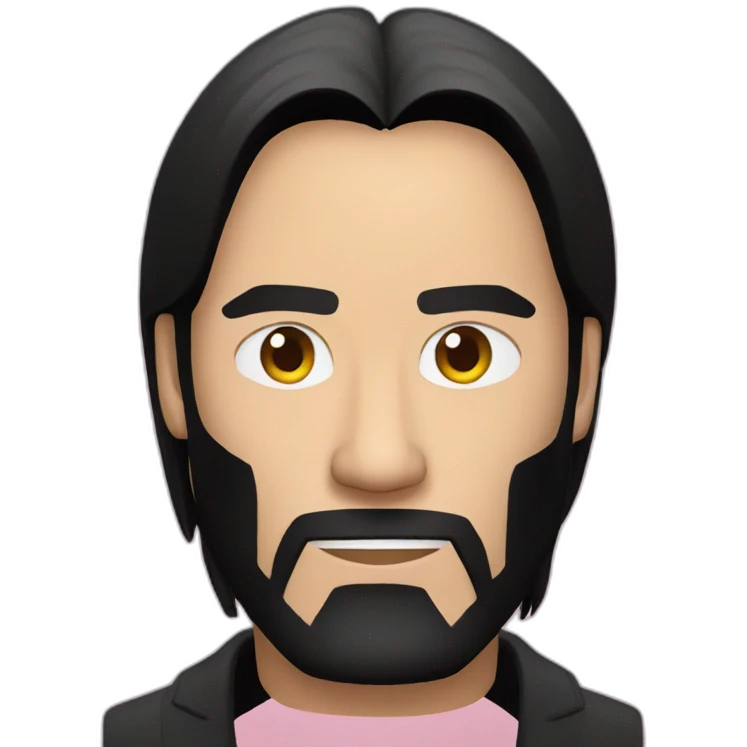 John Wick emoji