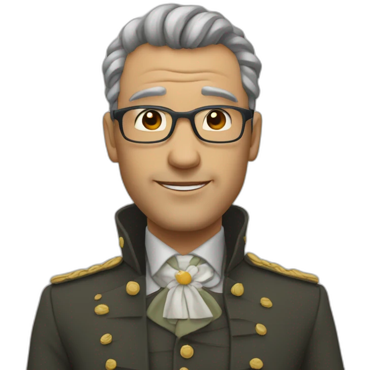 Avatar le dernier maître de l'air emoji