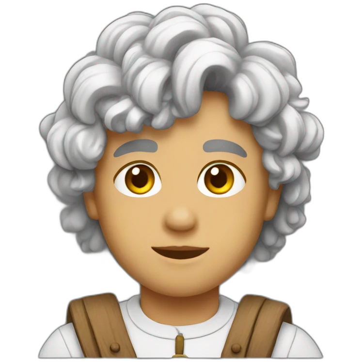 Corse emoji