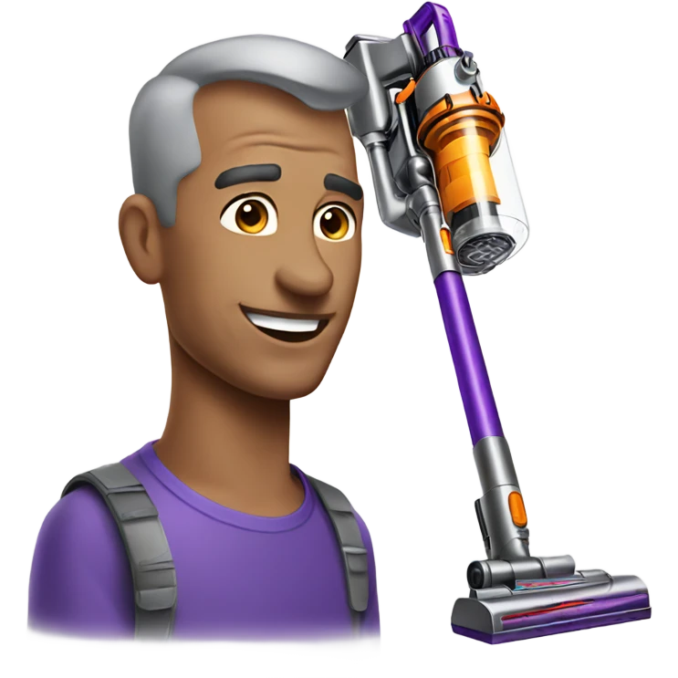 Dyson  emoji