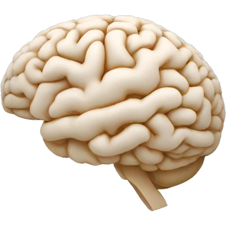 brain connection emoji