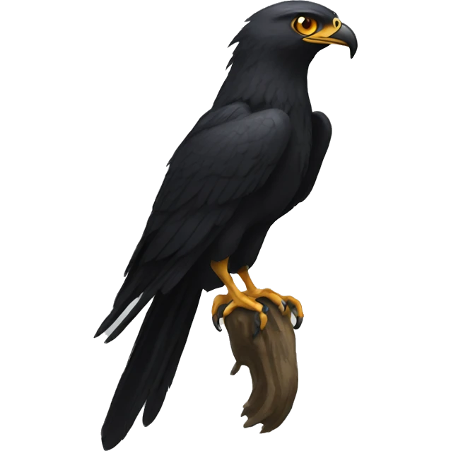 Talon emoji