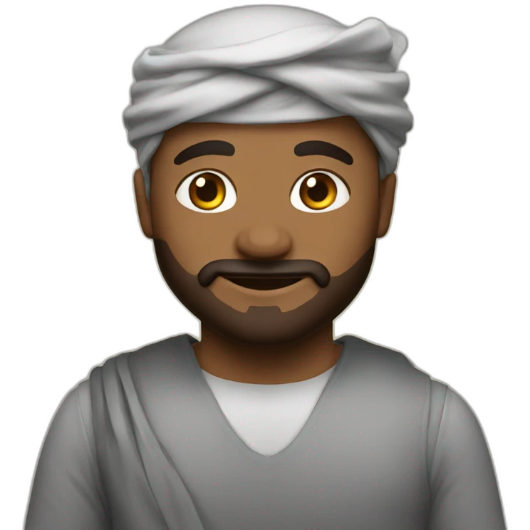 dubai emoji