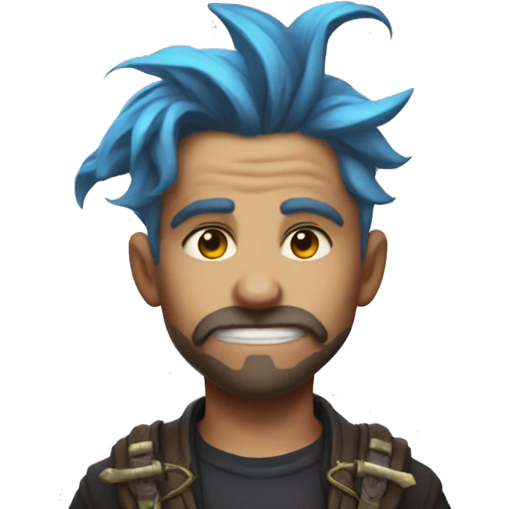 jinx aus arcane emoji