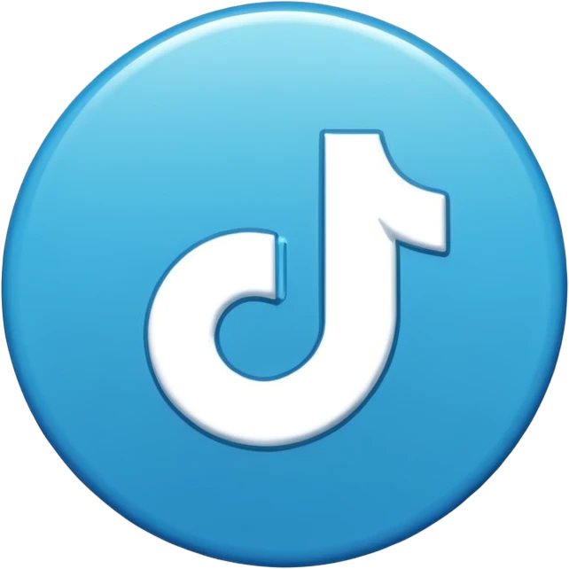 Tiktok verified badge emoji