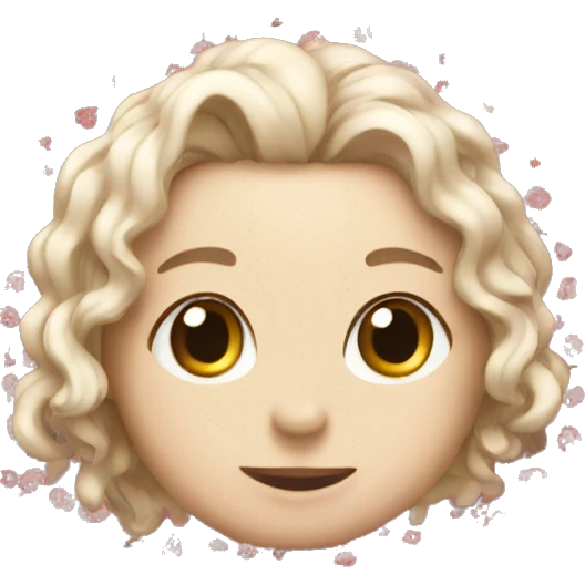 Lilys emoji