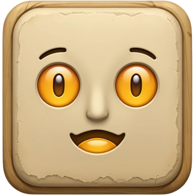 topinambur emoji