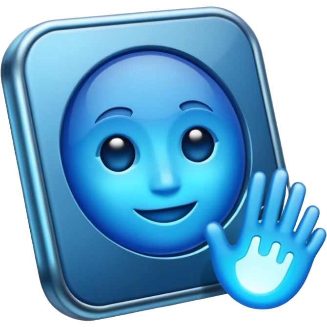 upgrade emoji