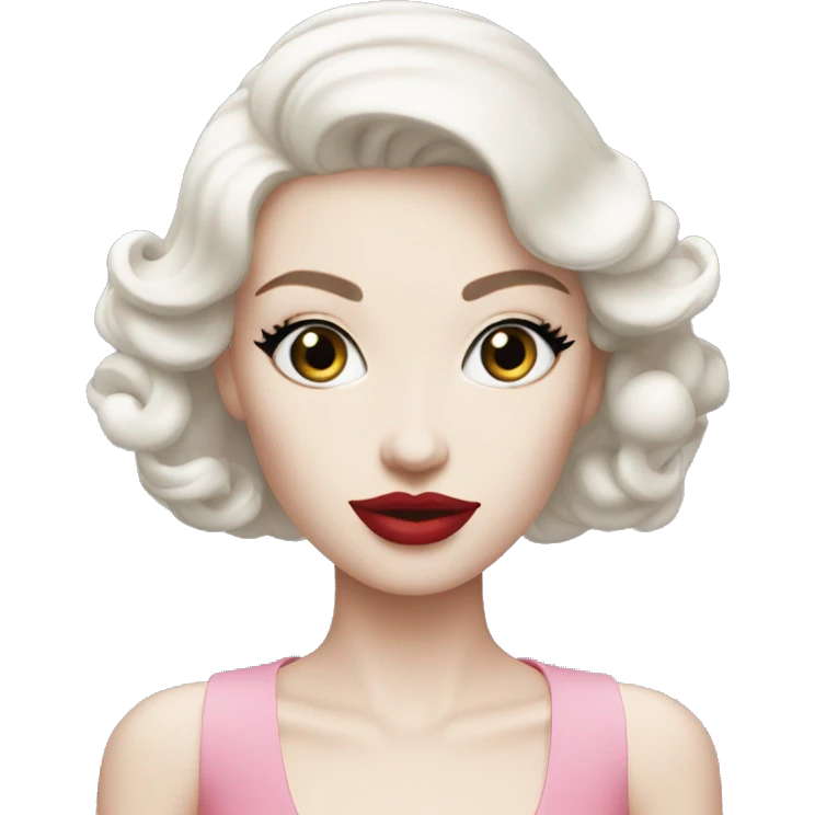 Miss dior  emoji