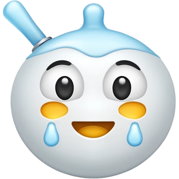 hygienic emoji
