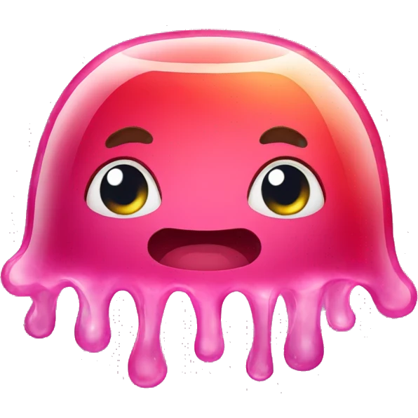 Jelly  emoji