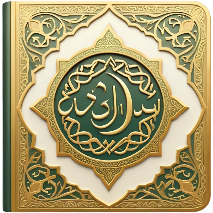 Quran-1 emoji