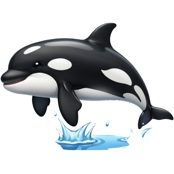 a full DOrca emoji