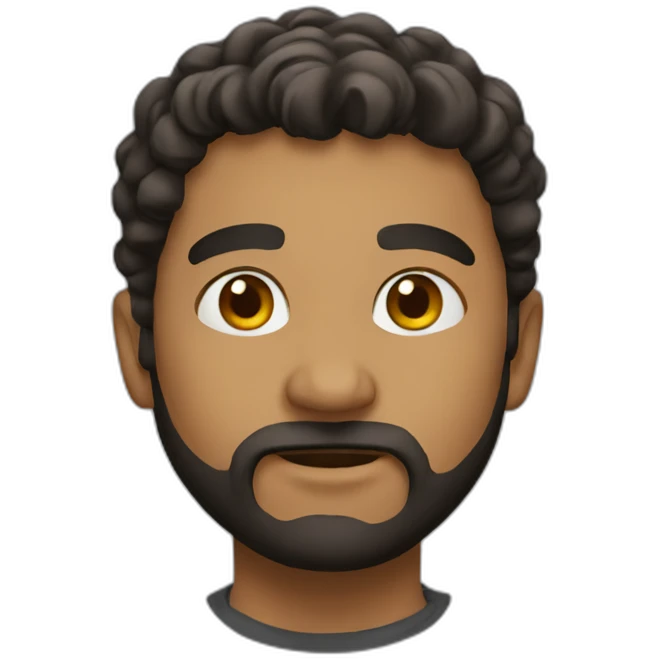 Odetari emoji