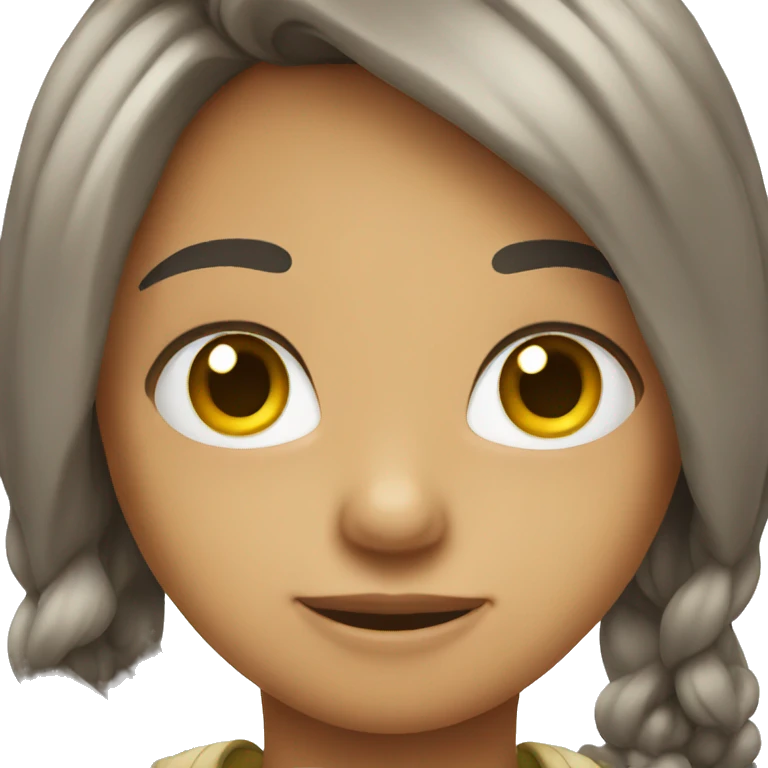 Cute emoji