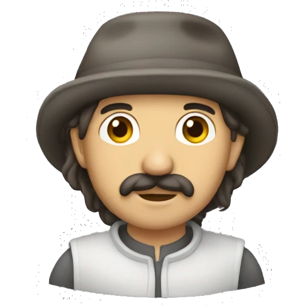 Farfadet malicieux  emoji