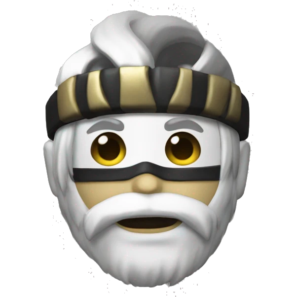 senju chat emoji