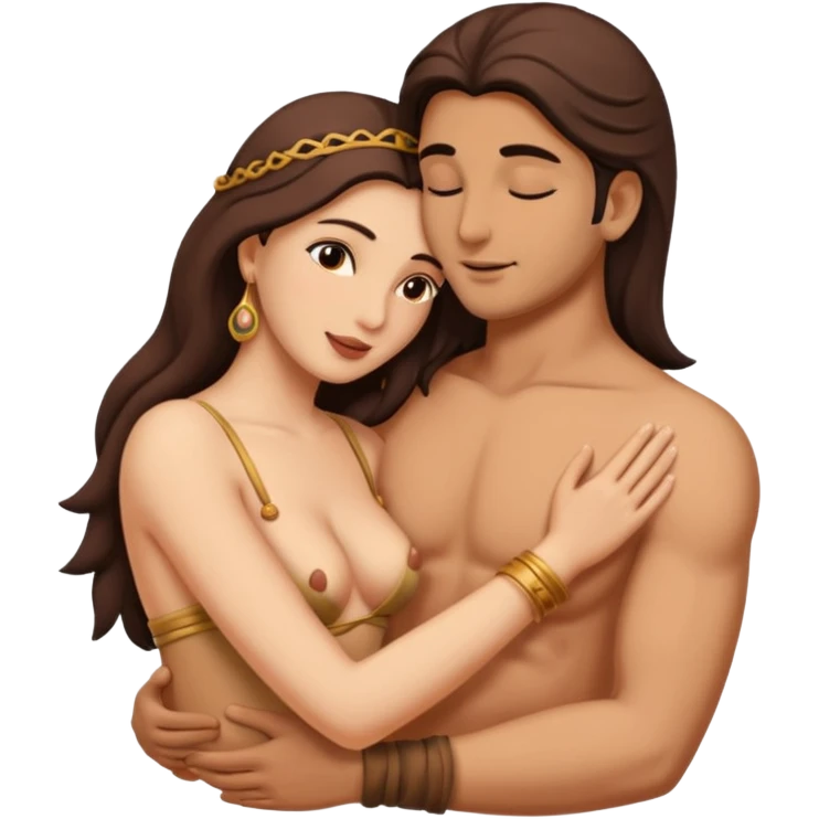 Kamasutra emoji