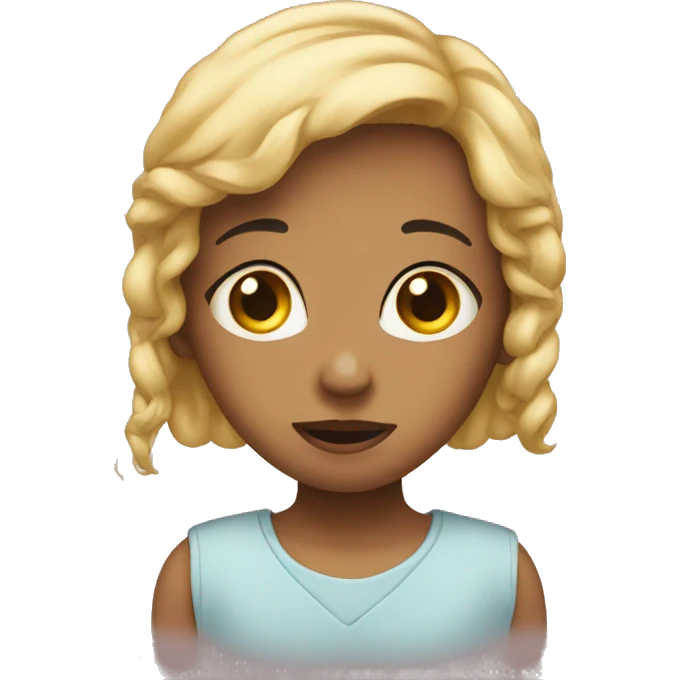 Miss you  emoji