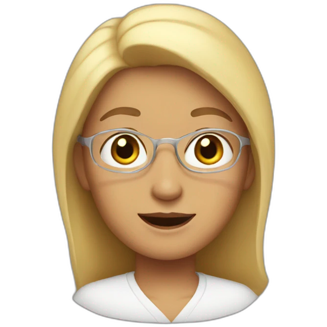 nana wooah emoji