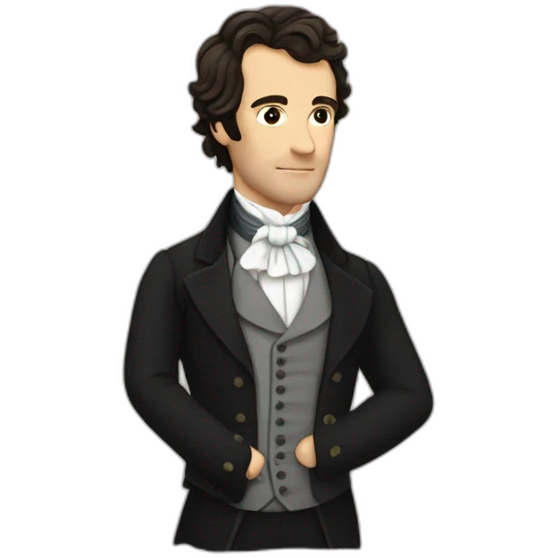 mr. Darcy emoji