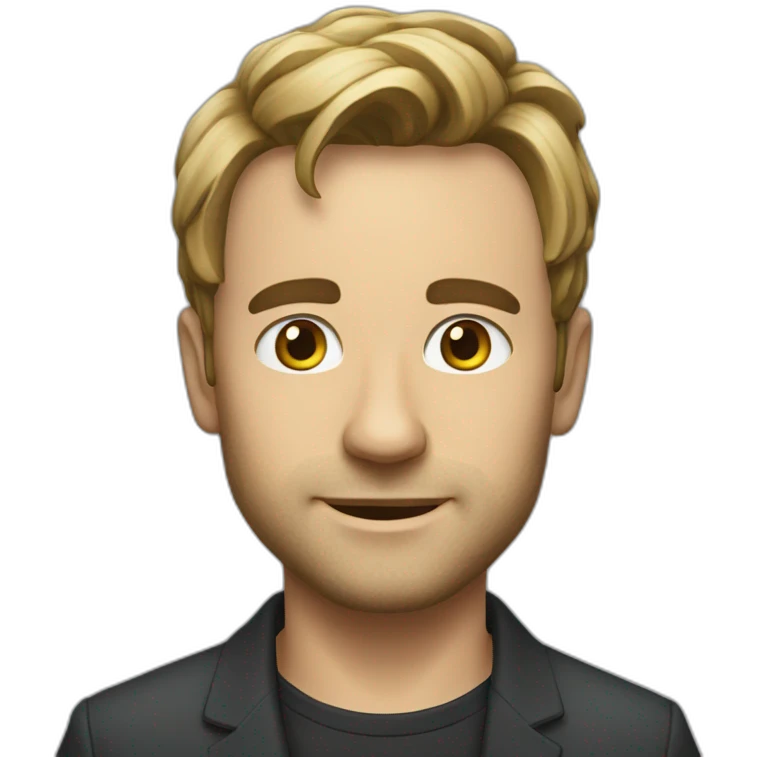 Sébastien jung emoji