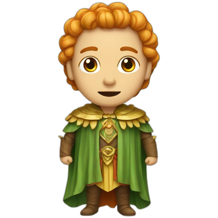 Hallaca emoji