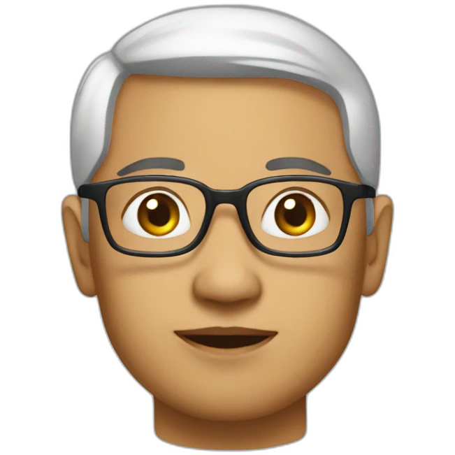 anies baswedan emoji
