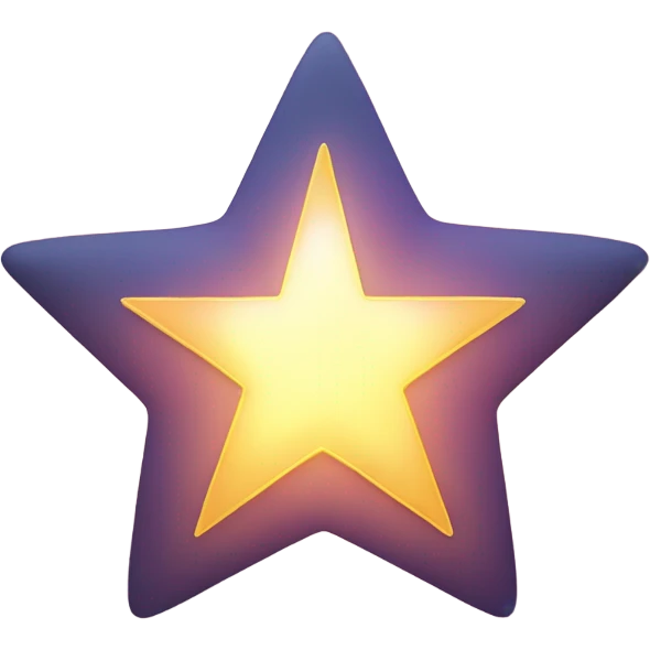 A love star  emoji