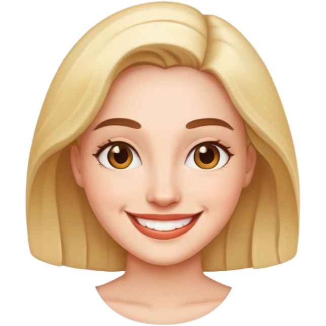 К от  emoji