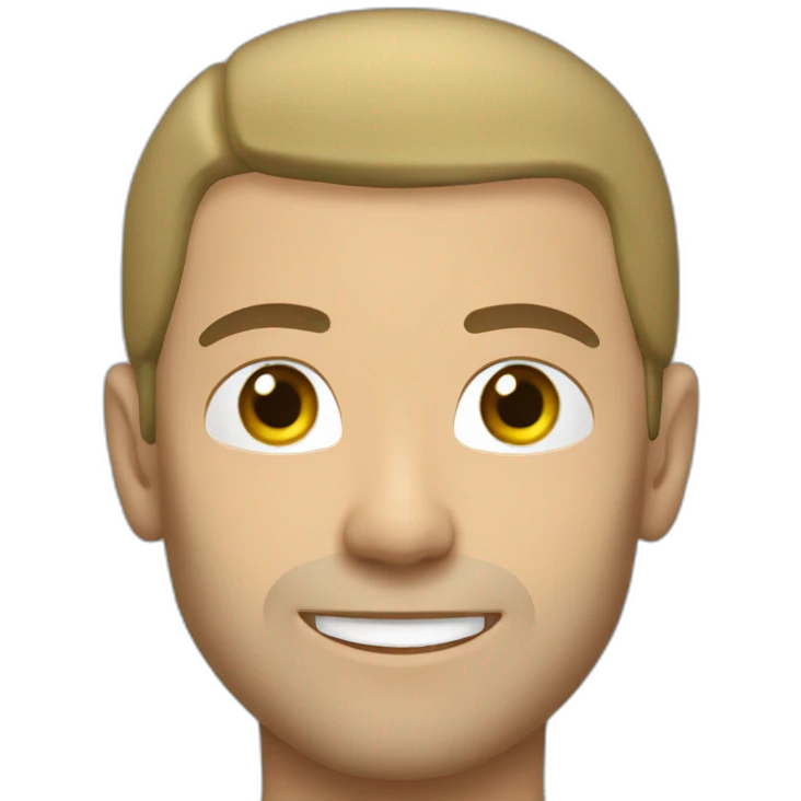 Zidane emoji