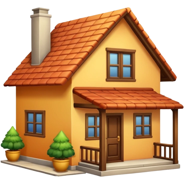 Come Home emoji