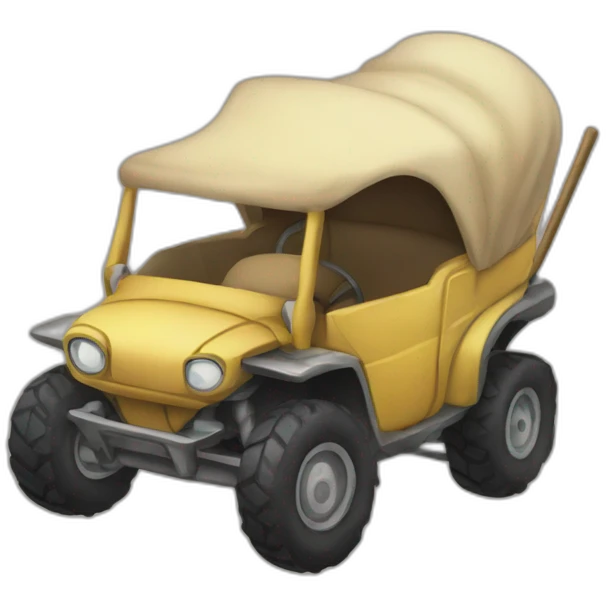 buggy one piece emoji