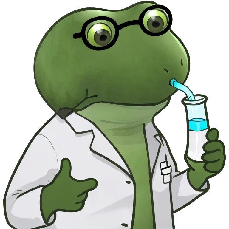 scientist emoji