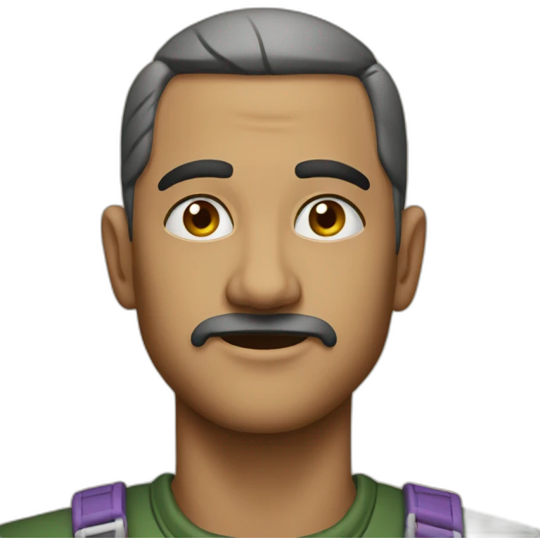 chubak agy emoji