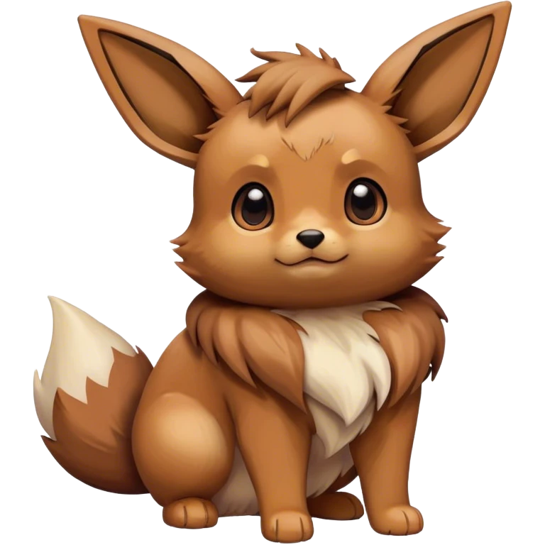 Eevee emoji
