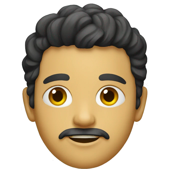 senf emoji