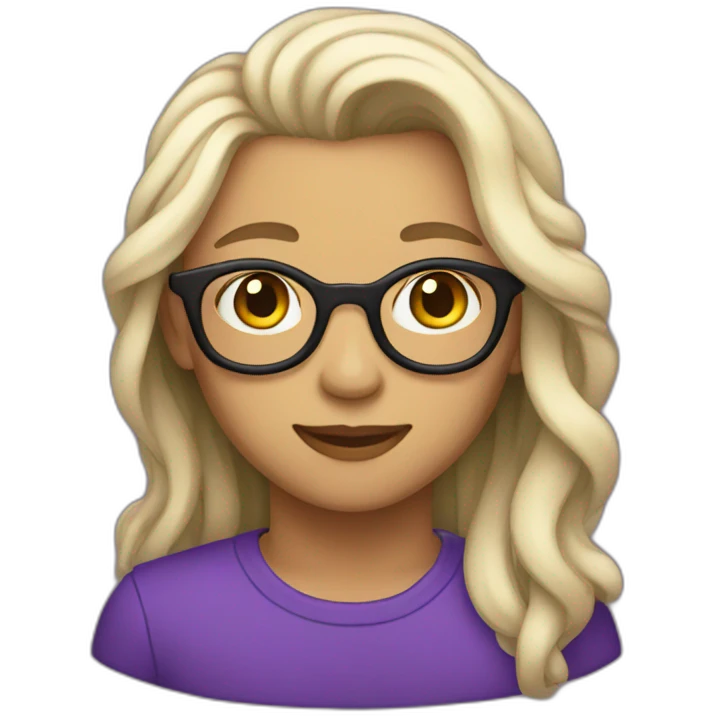 genderqueer emoji